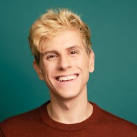 Nick Pereira