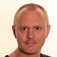 Thomas Venemark