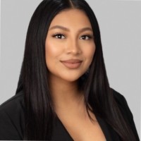 Jacqueline Suarez Mendoza
