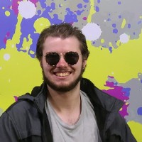 Ben Leib