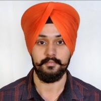 Kunwardeep Singh Jagdev