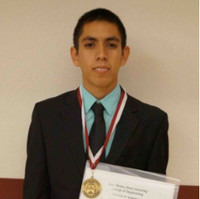 Jair Arciniega