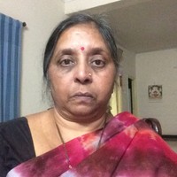 sharada minnaganti