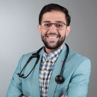 Mohammad Dwikat