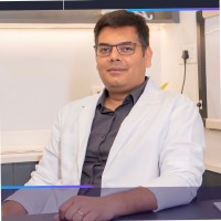 Dr.Hritik Sharma