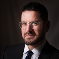 Joshua Zisson