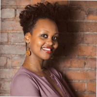 Samantha Nininahazwe