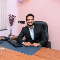 CA Susmit Joshi