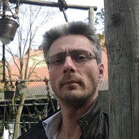 Jeroen Van Den Berg