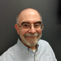 Steve Zeid