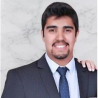 Luis Henrique J. da Silva