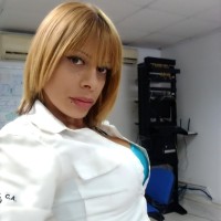 Shedymar Rodríguez Visso