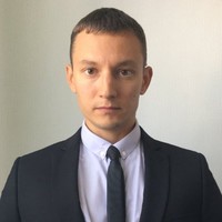 Dmytro Savytskyi
