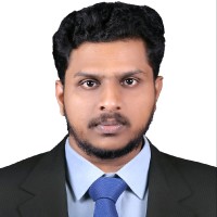 Arun Soman