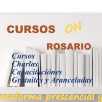 Cursos On /On Courses E/Learn Resourses