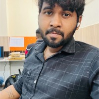 Suresh Kumar P