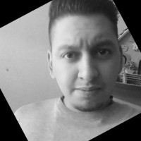 Jesus Eduardo Matute Rangel