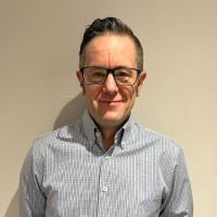 Dave Broadbent