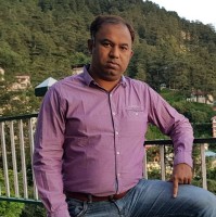 Kashif Raza