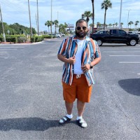 Kris Chavis