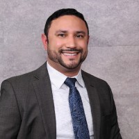 Luis Mario Hernández Martínez