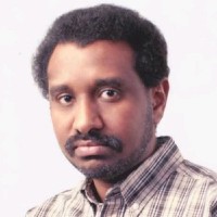 Khalid Ali Elhussein