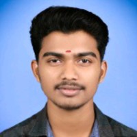AmalKumar M A