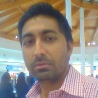 Wasim Akhter