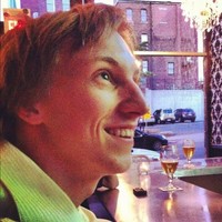 Stefan Warner