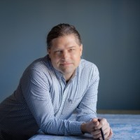 Tony (Gary Anthony) Wasemann