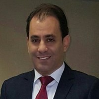 Abdullah M Al Najjar