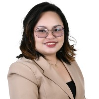 Helsie Mary Dionaldo, Cpa