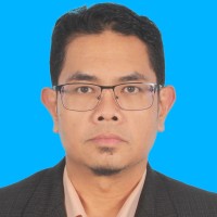 Yusran Yusof