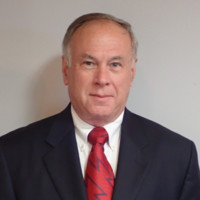 Mark Waterman