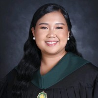 Clarenze Maebelle Capili