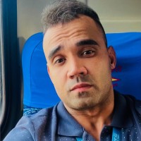 Marinaldo Dutra Santana Junior