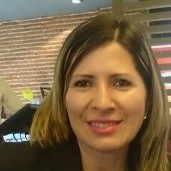Yamile Cardozo