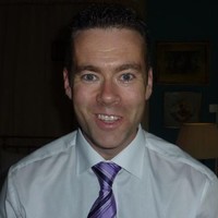 Paddy Devine
