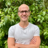 Andreas Gustafsson