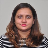 Divya Patel