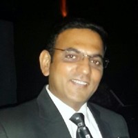 MILIND DERASARI