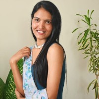 Ankita Shah
