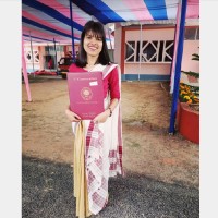 Riya Deb