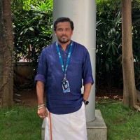 Manoj Kumar