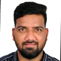 Shivakumar M V V