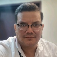Alberto Hernández Peña