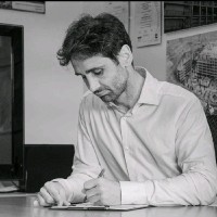 Vassilis Mpampatsikos