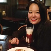 Jenny Wang