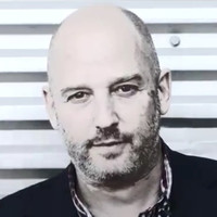 Rob Cox
