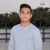 Harold Rojas